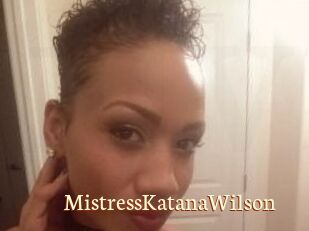 MistressKatanaWilson