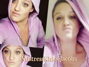 MistressKhloeJacobs