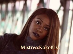 MistressKokoKiss