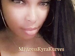 MistressKyraKurves