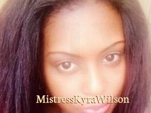 MistressKyraWilson