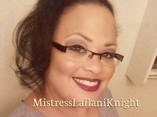 MistressLailaniKnight