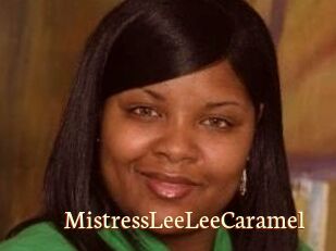 MistressLeeLeeCaramel