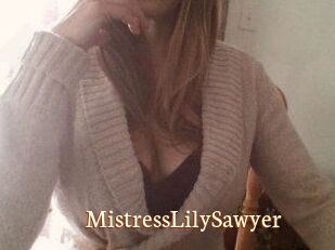 MistressLilySawyer