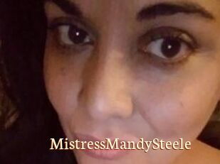 MistressMandySteele