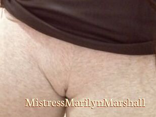 MistressMarilynMarshall