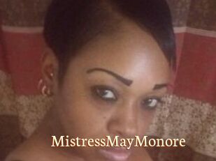 MistressMayMonore