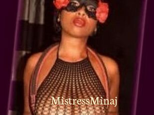 MistressMinaj