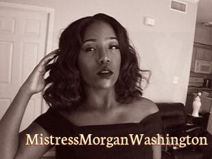 MistressMorganWashington