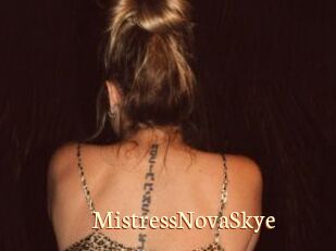 MistressNovaSkye