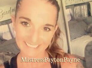 MistressPaytonPayne