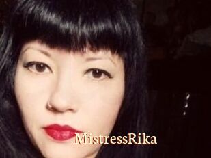 MistressRika