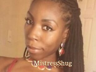 MistressShug