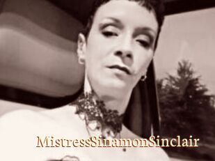 MistressSinamonSinclair