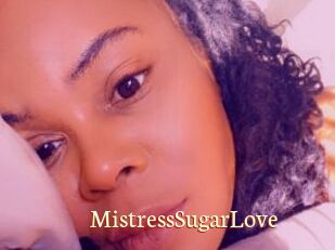 MistressSugarLove