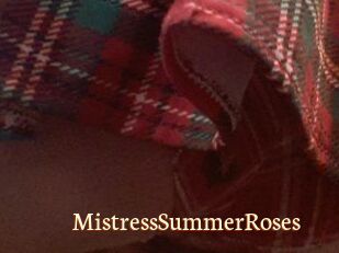 MistressSummerRoses