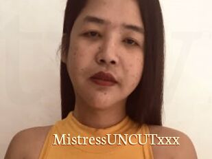 MistressUNCUTxxx