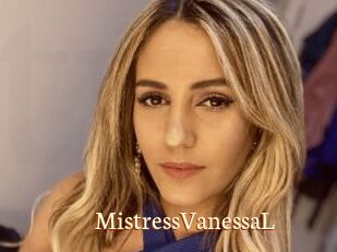 MistressVanessaL