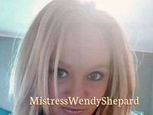 MistressWendyShepard