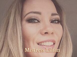 Mistress_Lilian