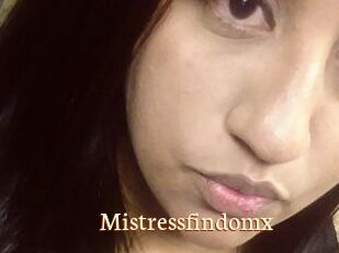 Mistressfindomx