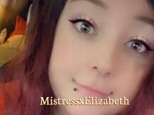 MistressxElizabeth