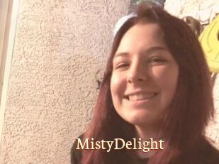 MistyDelight