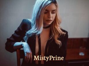 MistyPrine