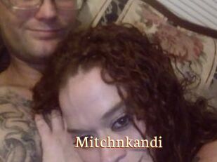 Mitchnkandi