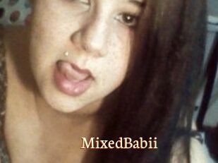 MixedBabii