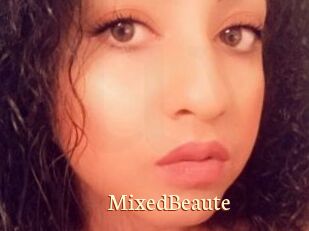 MixedBeaute