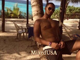 MixedUSA