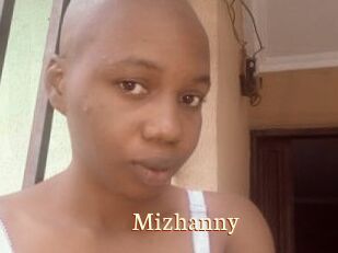 Mizhanny