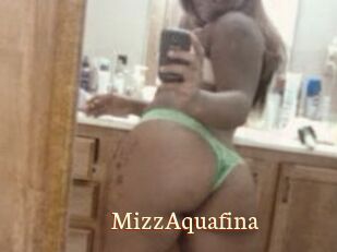 MizzAquafina