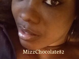 MizzChocolate82