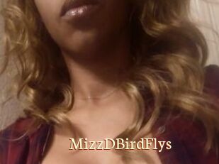 MizzDBirdFlys