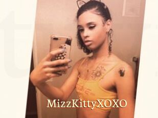 MizzKittyXOXO