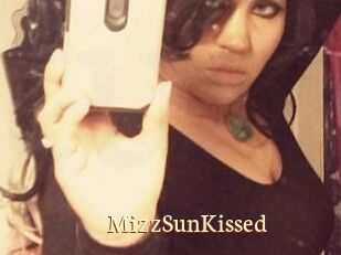 MizzSunKissed