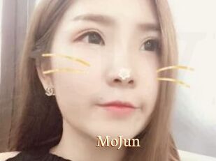 MoJun