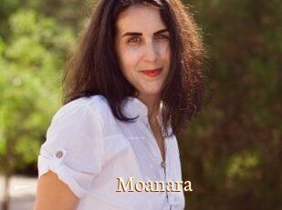 Moanara