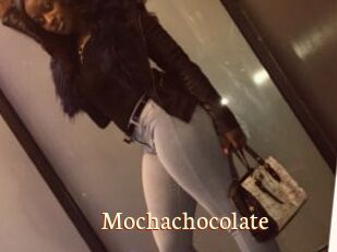 Mochachocolate