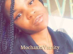 MochaxxxVarsity