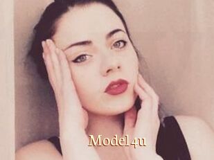 Model4u