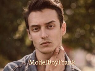 ModelBoyFrank