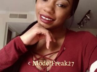 ModelFreak27