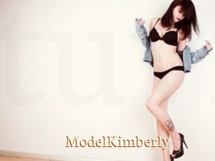 ModelKimberly