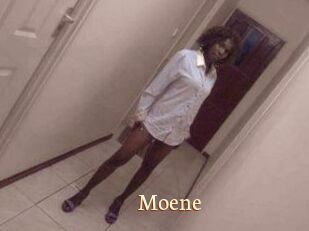 Moene