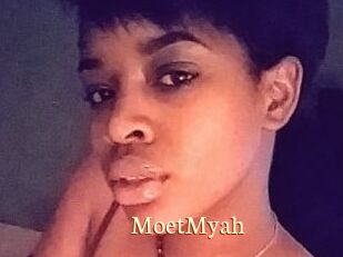 MoetMyah