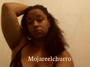 Mojareelchurro