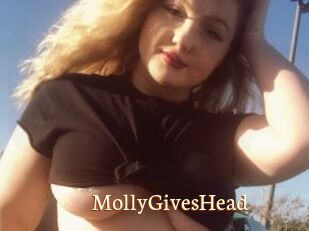 MollyGivesHead